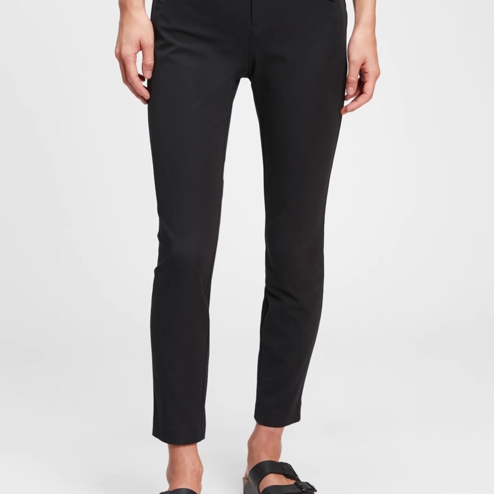 NWOT Gap Skinny Ankle Pants